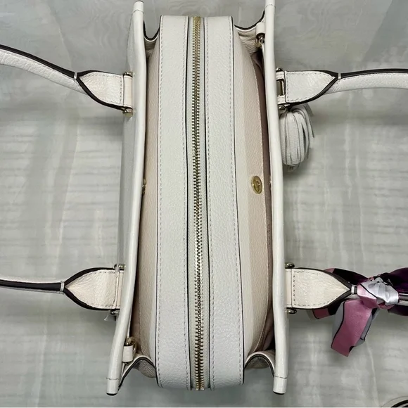 Kate Spade Palmer Drive Maryam Satchel, NWT - Picture 7 of 16